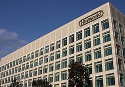 Image result for Nintendo Old Buildings