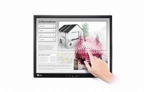 Image result for LG Touch Screen TV