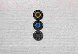 Image result for Vintage Wall Speakers