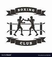 Image result for Boxing Gym Logo
