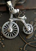 Image result for Bicycle Necklaces Gift