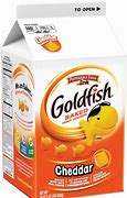 Image result for Goldfish Snack Box