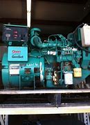 Image result for Used Onan Generators for Motorhomes