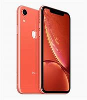 Image result for iPhone XR Coral 128GB