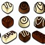 Image result for Chocolate Clip Art Transparent