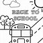Image result for Back to School Coloring Pages