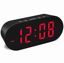 Image result for Simple Alarm Clocks for Seniors
