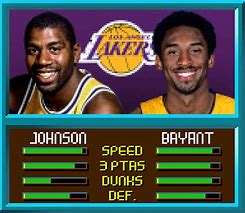 Image result for NBA Jam