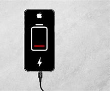 Image result for Logo for When iPhone Is Charging