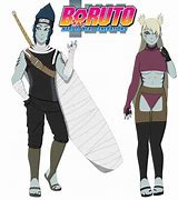 Image result for Naruto OC Twins