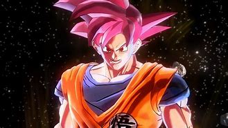 Image result for Dragon Ball Xenoverse 2 Super Saiyan Goku