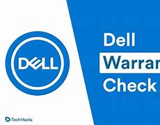 Image result for Dell CPU Warranty Check
