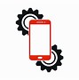 Image result for iPhone Software Repair Logo