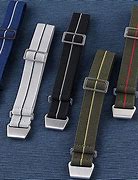 Image result for Elastic Watch Strap