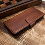 Image result for Leather Case Galaxy S9 Plus