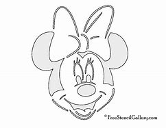Image result for Minnie Mouse Pattern