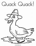 Image result for Quack-Quack Chirp Chirp Cdfa Coloring Book