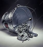 Image result for Metal Objects