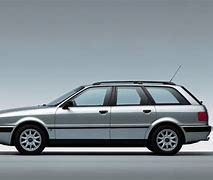 Image result for Audi 80 B4