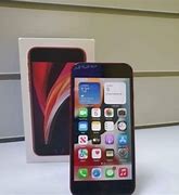 Image result for red iphone se