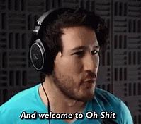 Image result for Markiplier F-NaF Meme