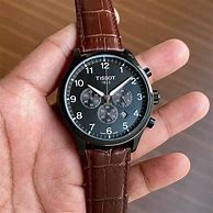 Image result for Tissot Watches Men