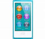 Image result for iPod 6 Blue