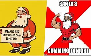 Image result for Turkey vs Santa Meme