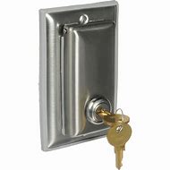 Image result for Light Switch Lock Box
