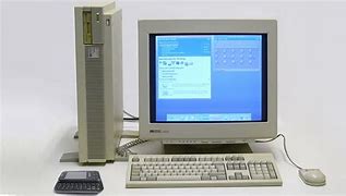 Image result for 00s Computer