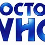 Image result for Old Dr Who Logo