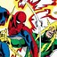 Image result for Classic Comic Book Pages