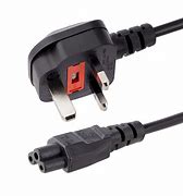 Image result for Computer Power Cord