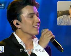 Image result for Terry Lin and Dimash Kudaibergen