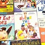 Image result for Hilarious Books