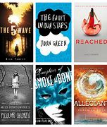 Image result for Young Adult Books