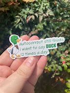 Image result for Autocorrect Stickers