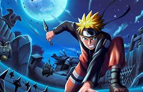 Image result for Naruto Animation