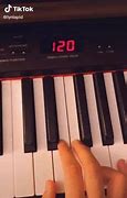 Image result for Piano with Music Notes