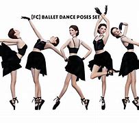 Image result for Dance Poses Sims 4 CC