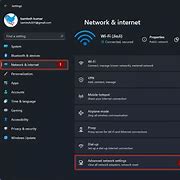 Image result for Wireless Network Adapter Settings