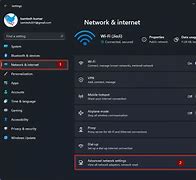 Image result for Wireless Settings