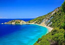 Image result for Island of Ithaca Greece