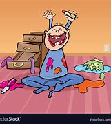 Image result for Characters with Mess Up Jawbone