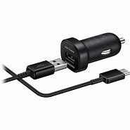 Image result for Samsung Car Charger Fast Charge