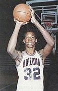 Image result for Michael Dickerson Arizona Basketball
