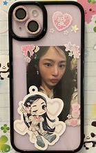 Image result for Clear Phone Cases for a Dollar