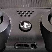 Image result for PS4 Controller Sync Button