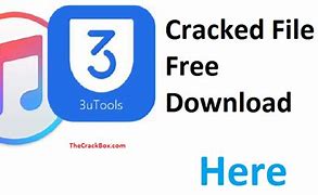 Image result for 3Utools Cracked