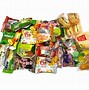 Image result for Around the World Snack Box